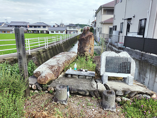 狐井城山古墳