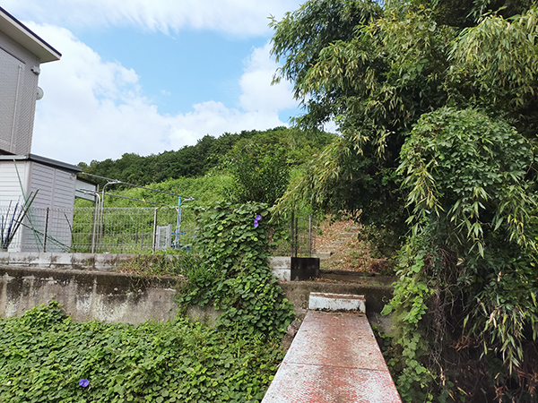 狐井城山古墳