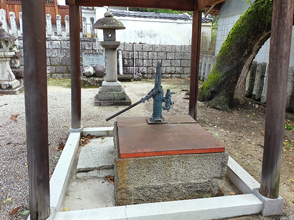 杵築神社