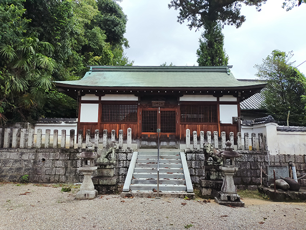 杵築神社