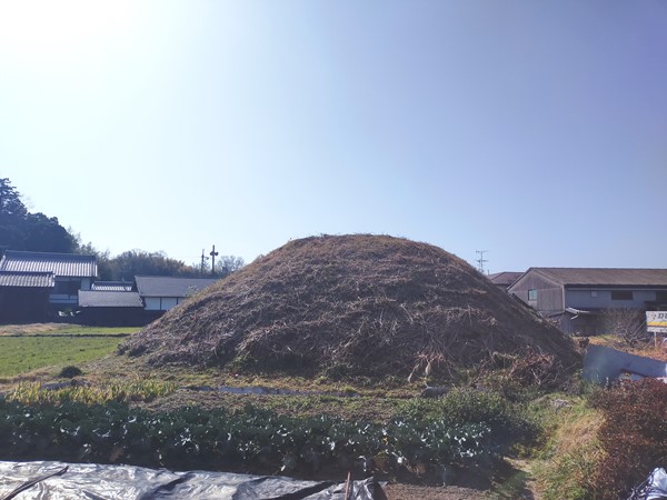 保昌塚古墳