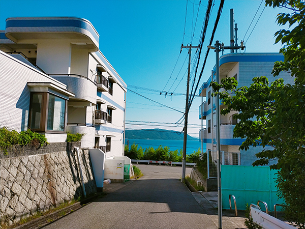 狩口台きつね塚古墳