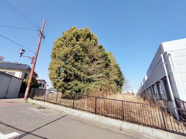 善右ヱ門山古墳