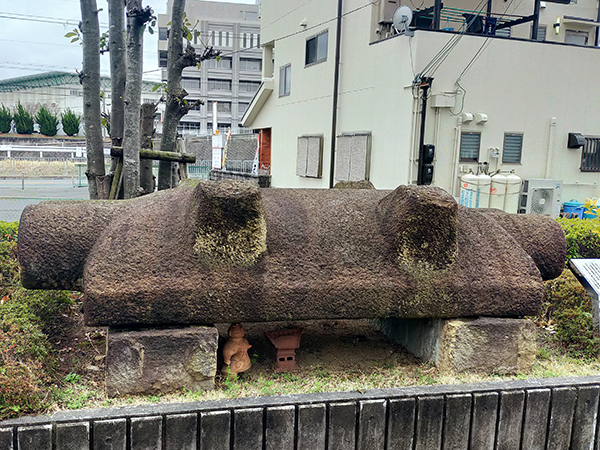 狐井城山古墳