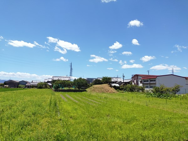 天王塚古墳