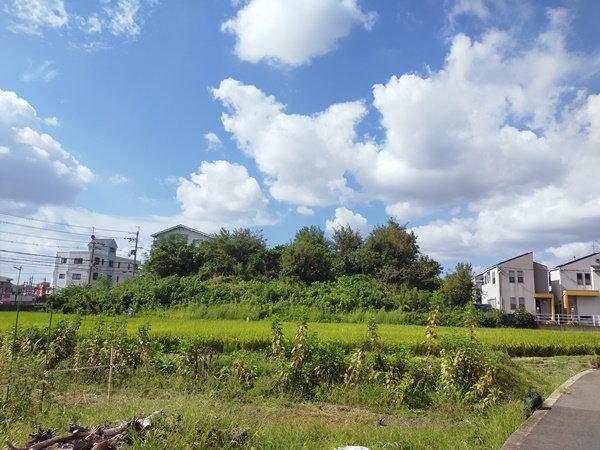 前塚古墳