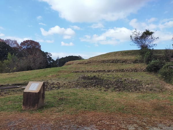 ホケノ山古墳