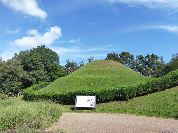 高松塚古墳