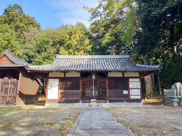 宮の前古墳