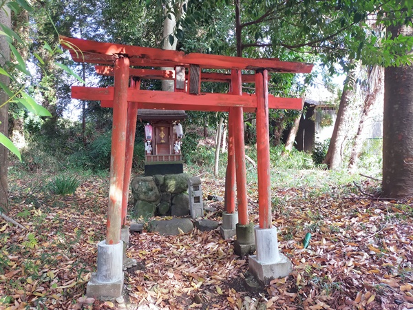 宮の前古墳