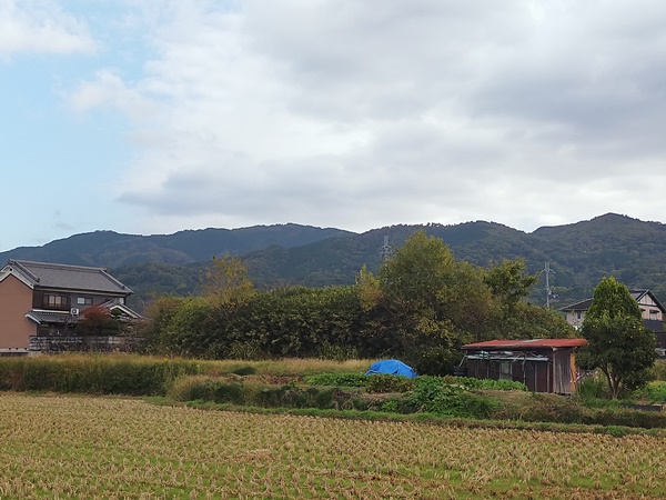 北口塚古墳