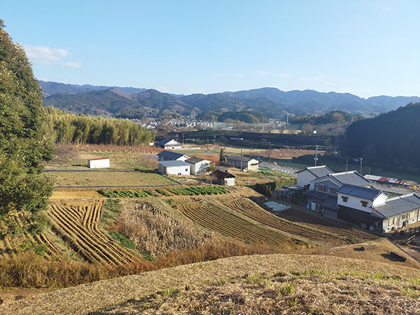 マルコ山古墳