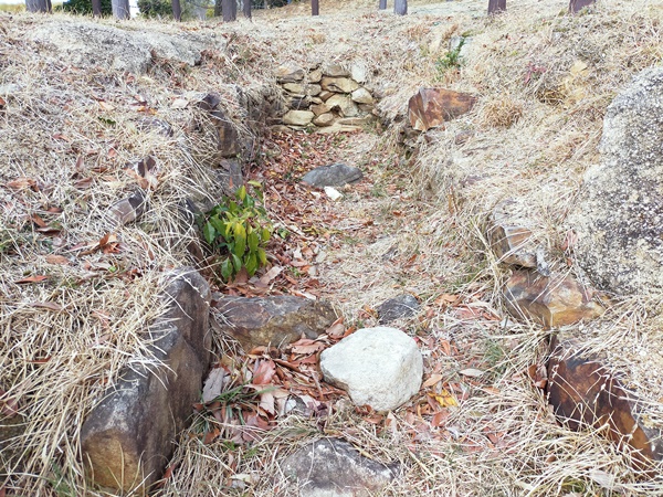 三吉一番地古墳