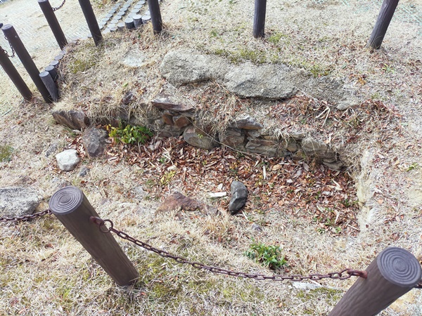 三吉一番地古墳