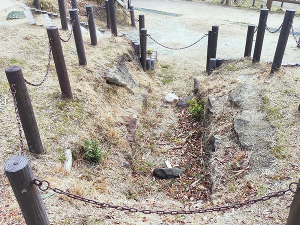 三吉一番地古墳