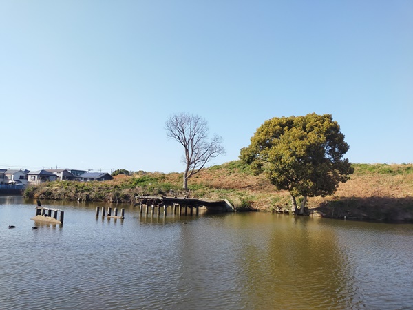 いたすけ古墳