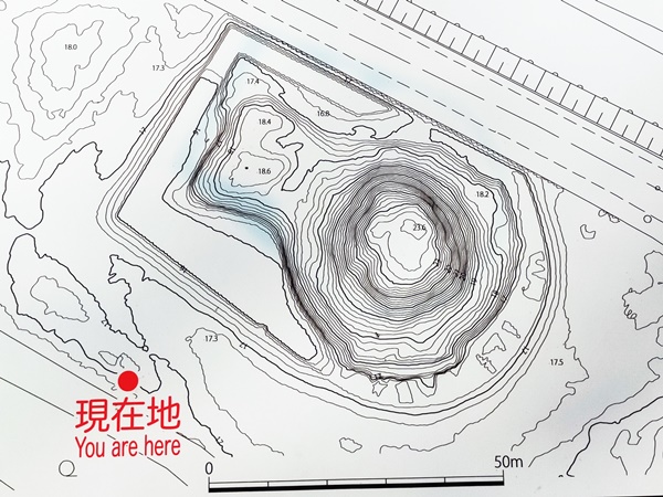 竜佐山古墳