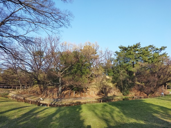 竜佐山古墳