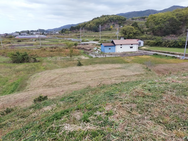 茅原大墓古墳