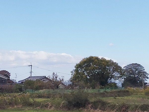 ツヅロ塚古墳