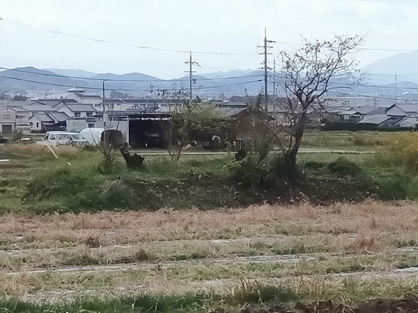 ツクロ塚古墳