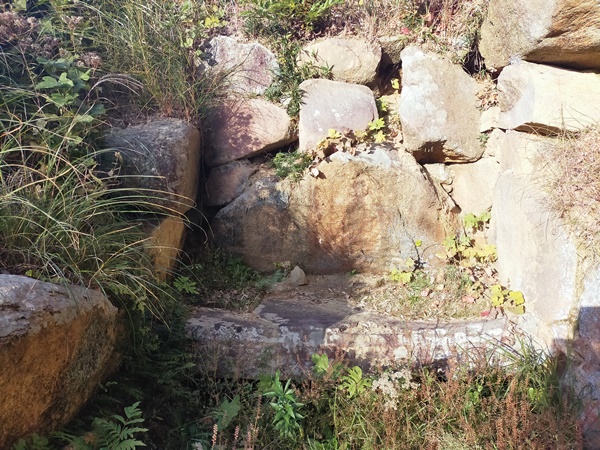三里古墳