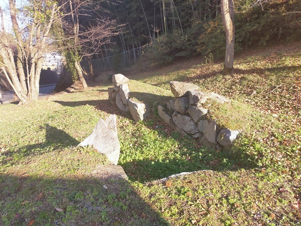 小谷5号墳
