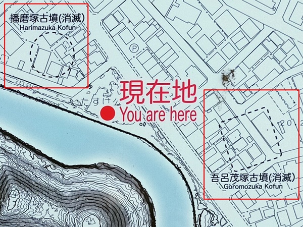 いたすけ古墳