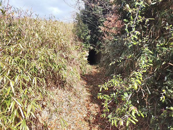 笹尾古墳