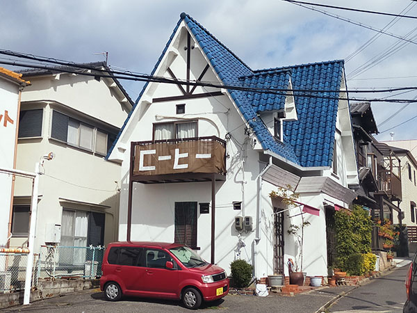 笹尾古墳