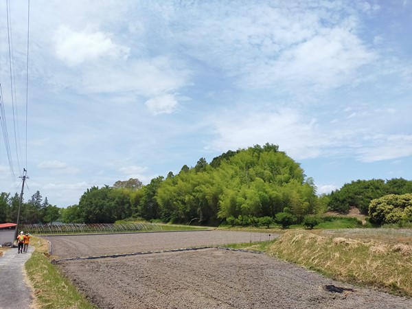 東乗鞍古墳