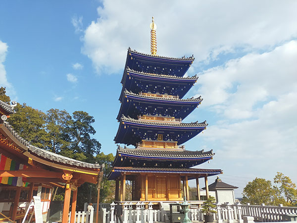 中山寺