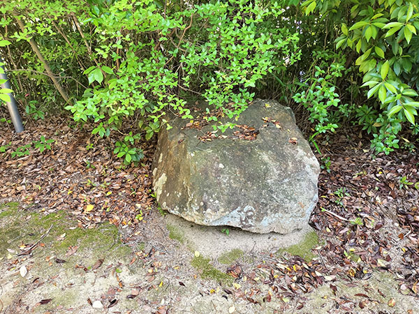 中筋山手古墳群7号墳