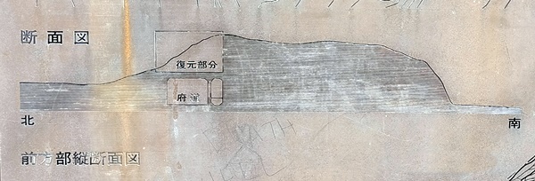 昼神車塚古墳