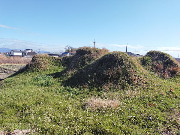 塚畑古墳
