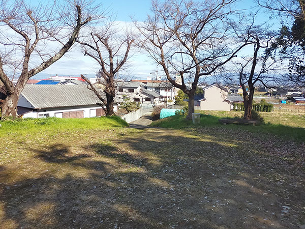 塚畑古墳