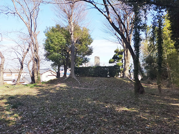 塚畑古墳
