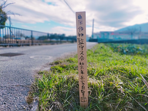 塚畑古墳