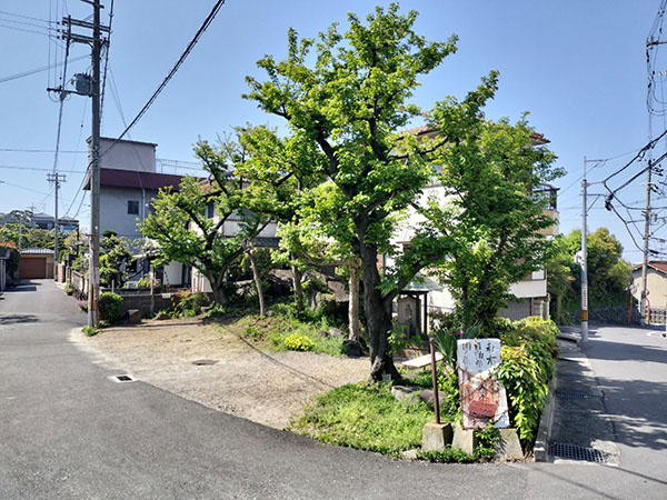 出雲井9号墳