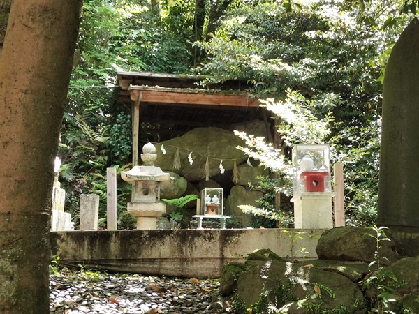 金山彦神社古墳