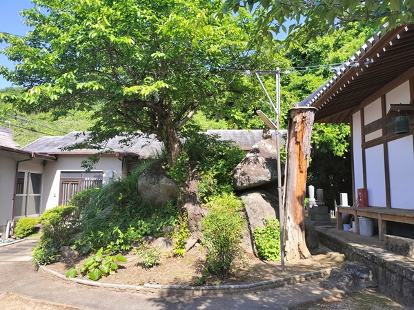 浄土谷3号墳