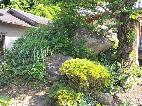浄土谷3号墳
