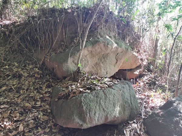 浄土谷1号墳