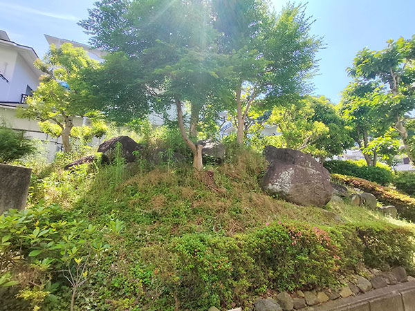 出雲井4号墳