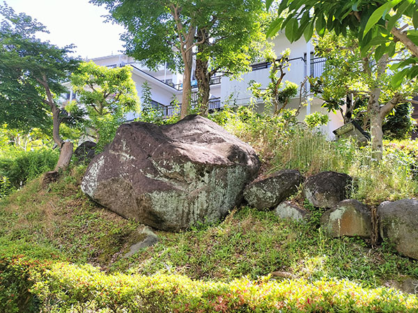 出雲井4号墳