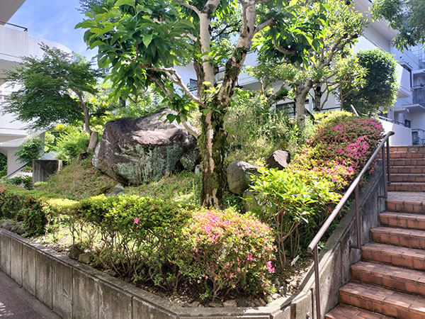 出雲井4号墳