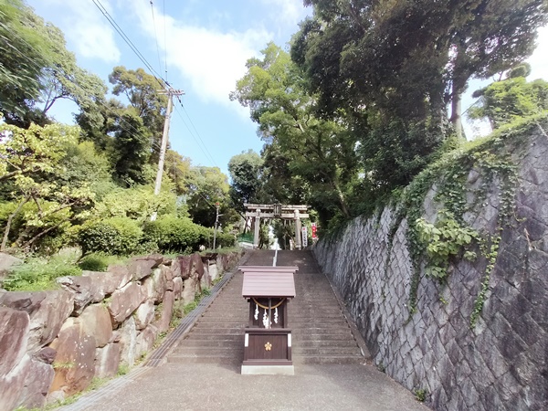 宿袮塚古墳