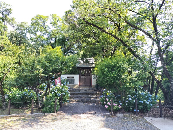 宿袮塚古墳