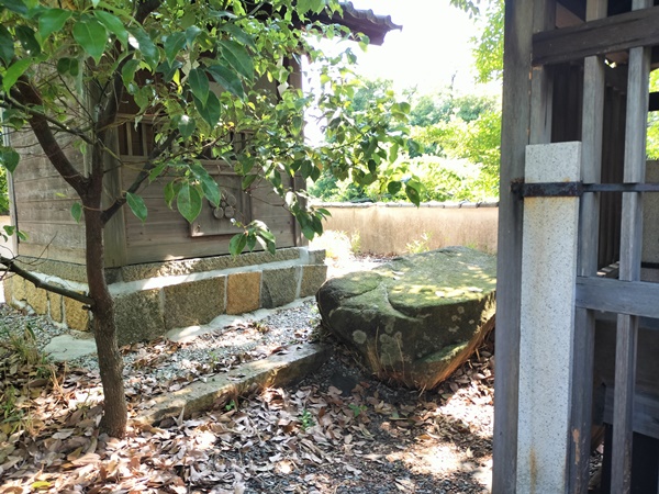 宿袮塚古墳