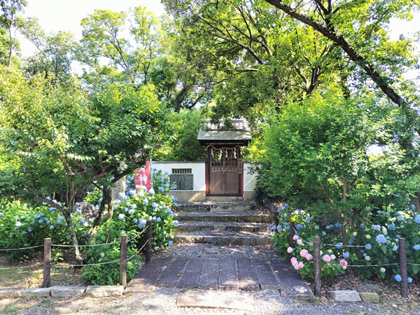 宿袮塚古墳